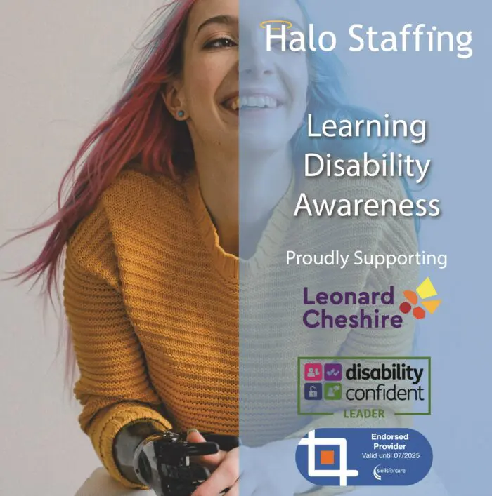 Learning Disability Awareness