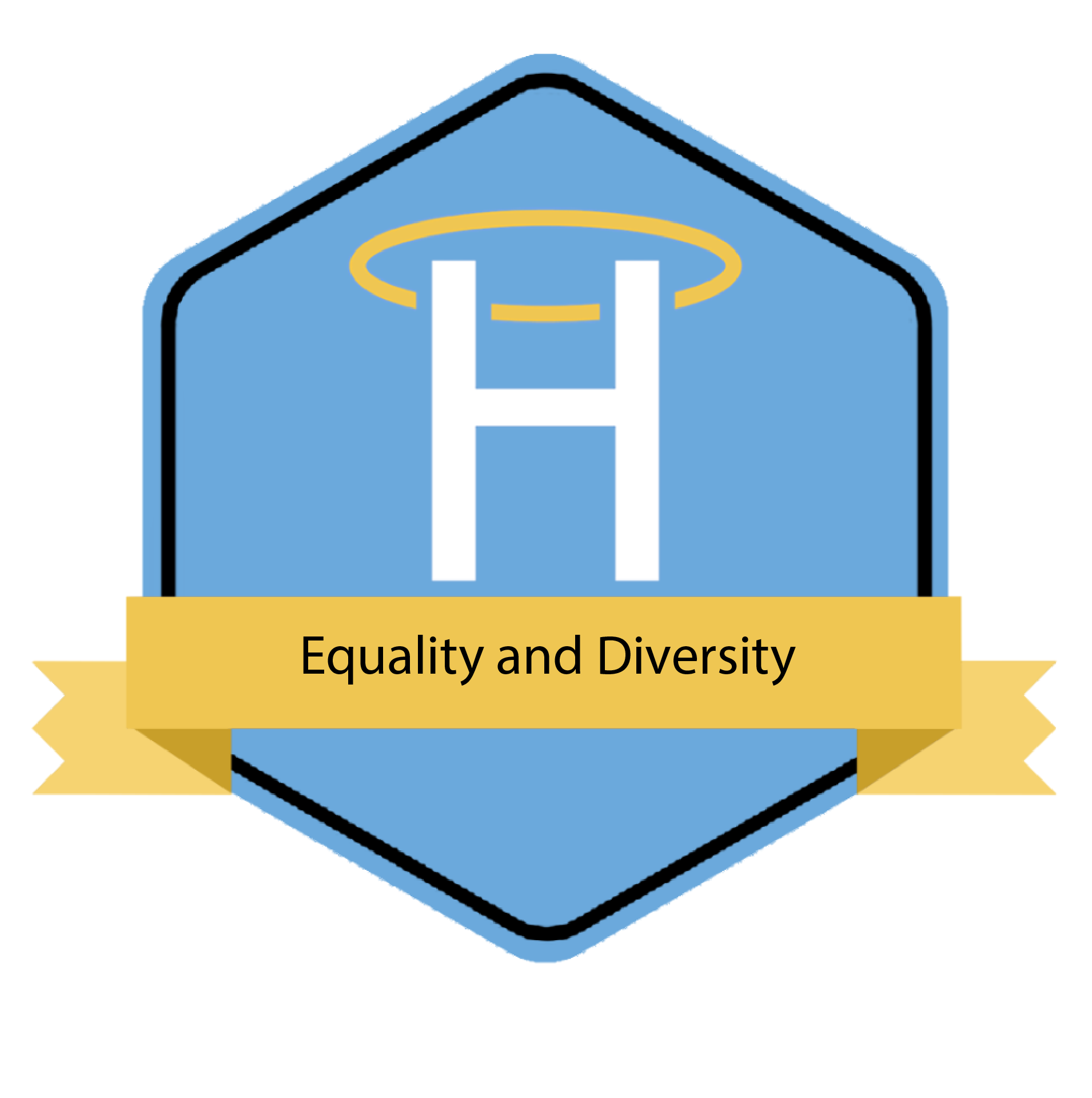 S4 Equality and Diversity Digital Badge