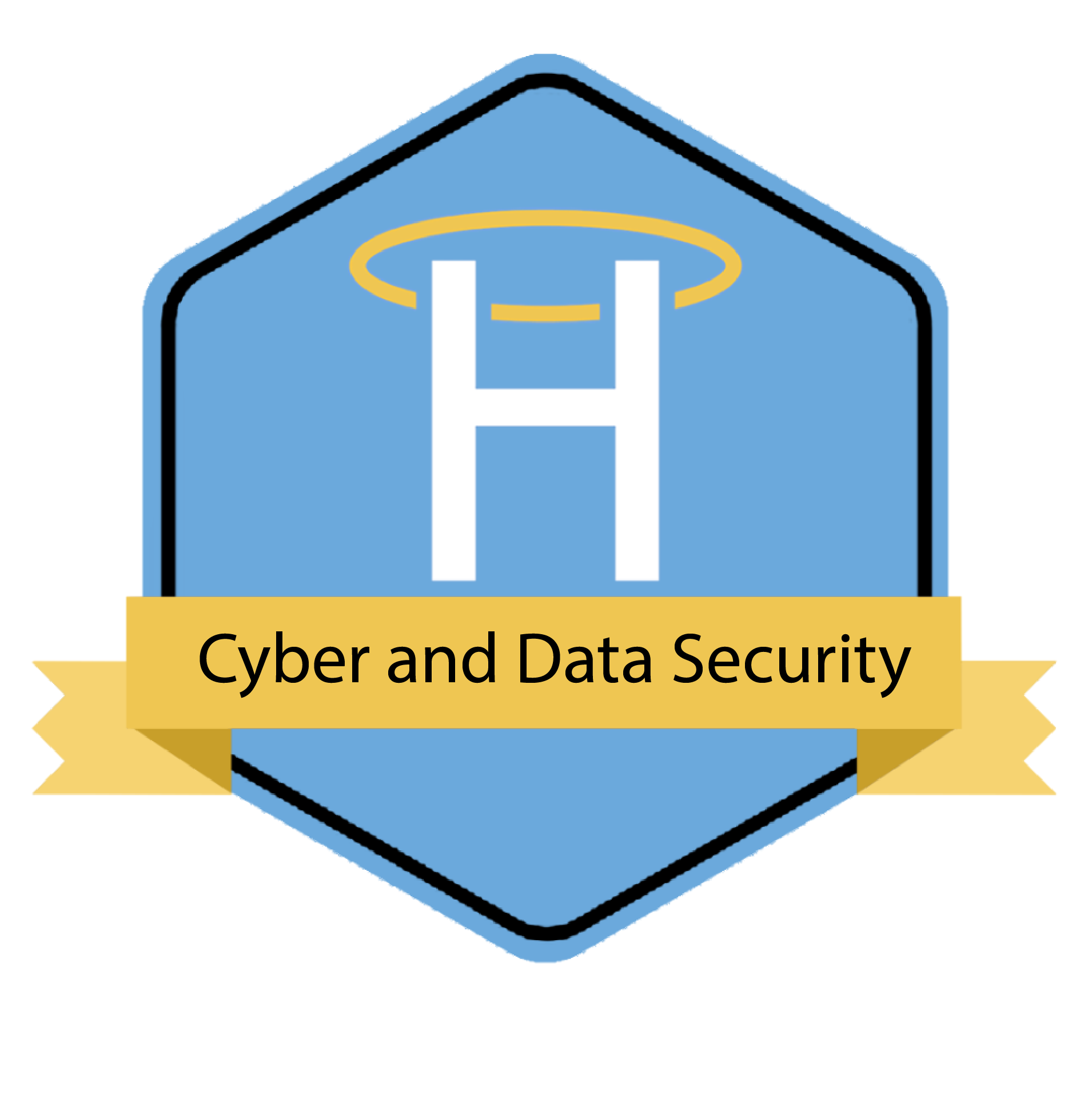 cyber and data security Cyber and Data Security Digital Badge