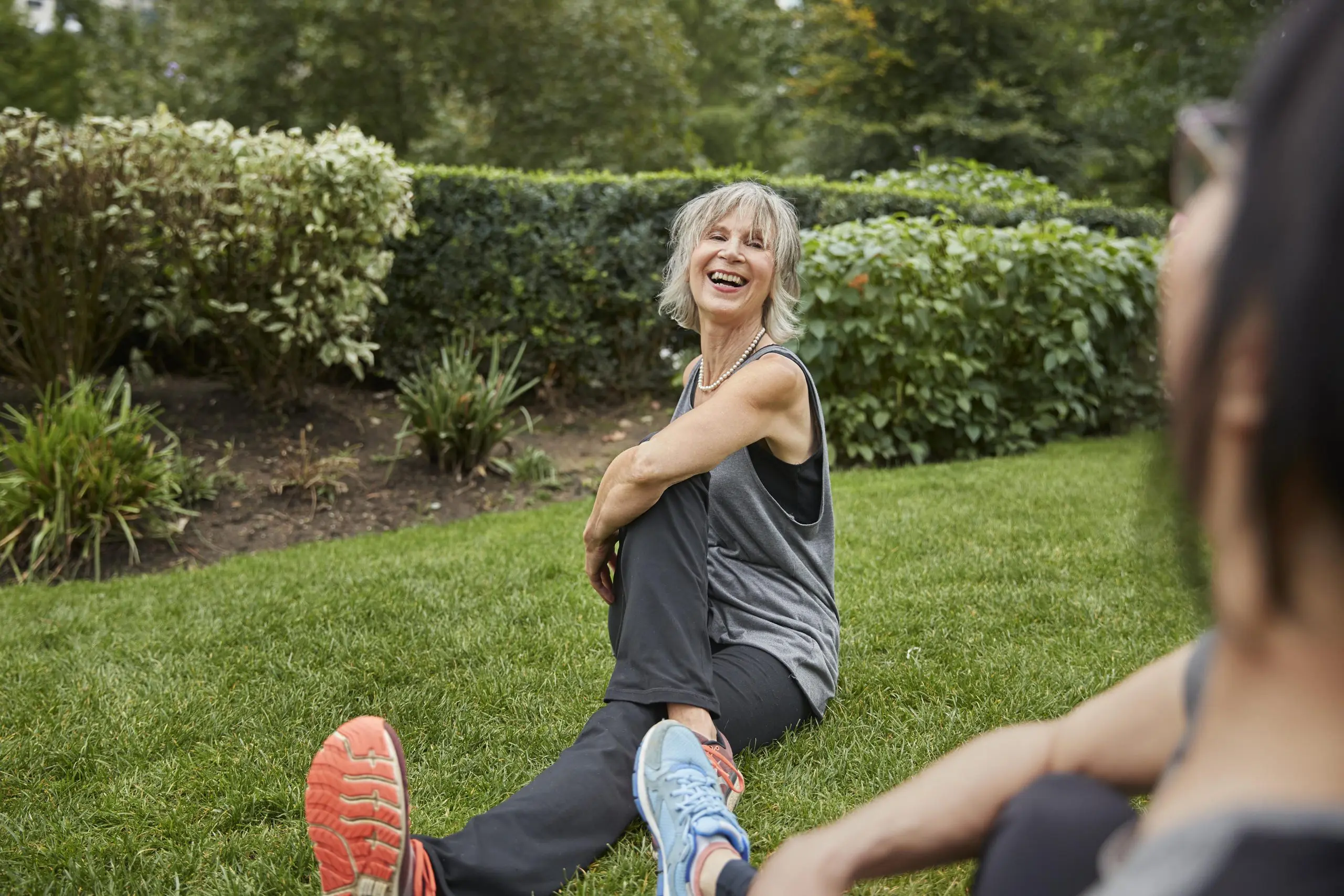 woman-exercising