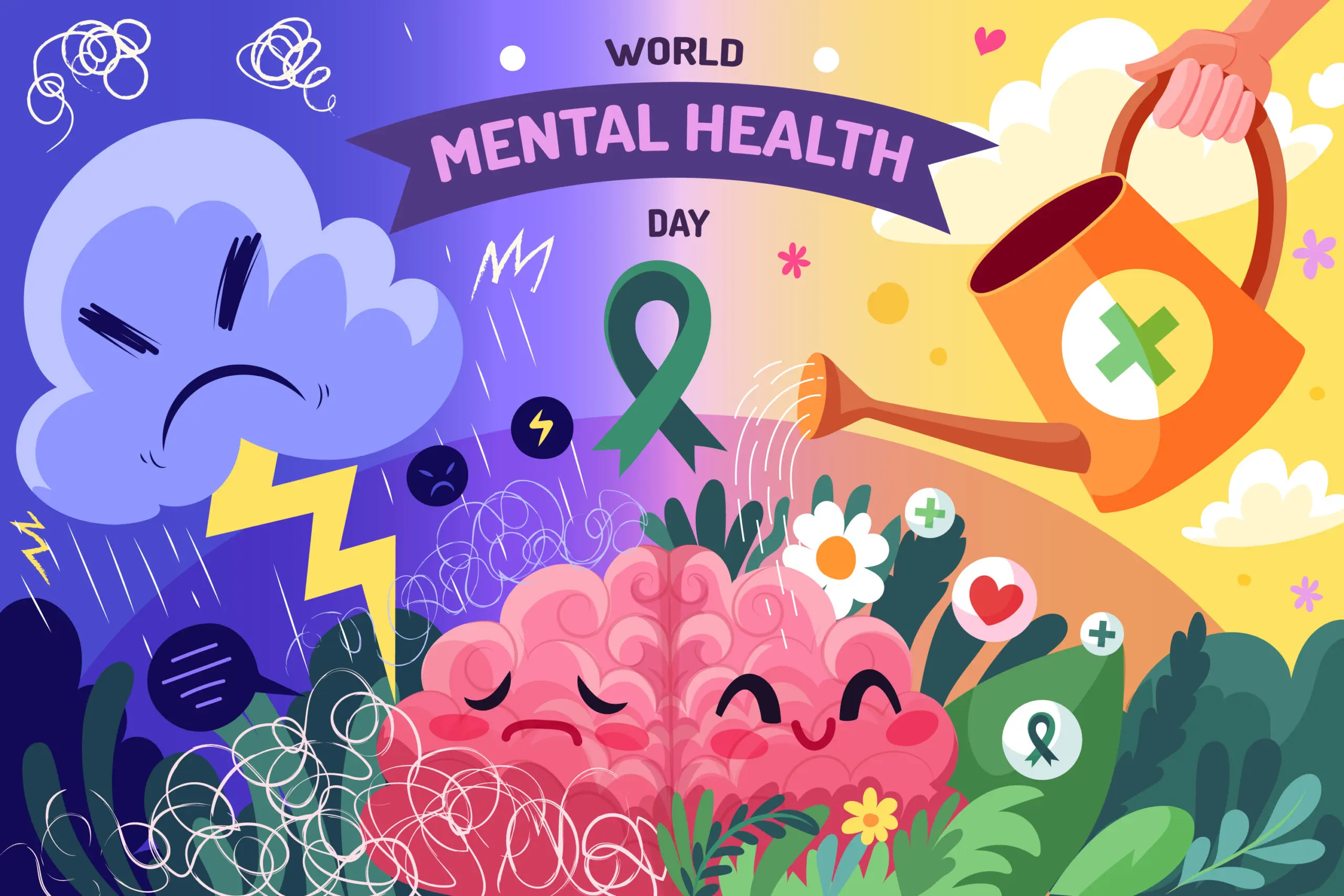 world-mental-health-day