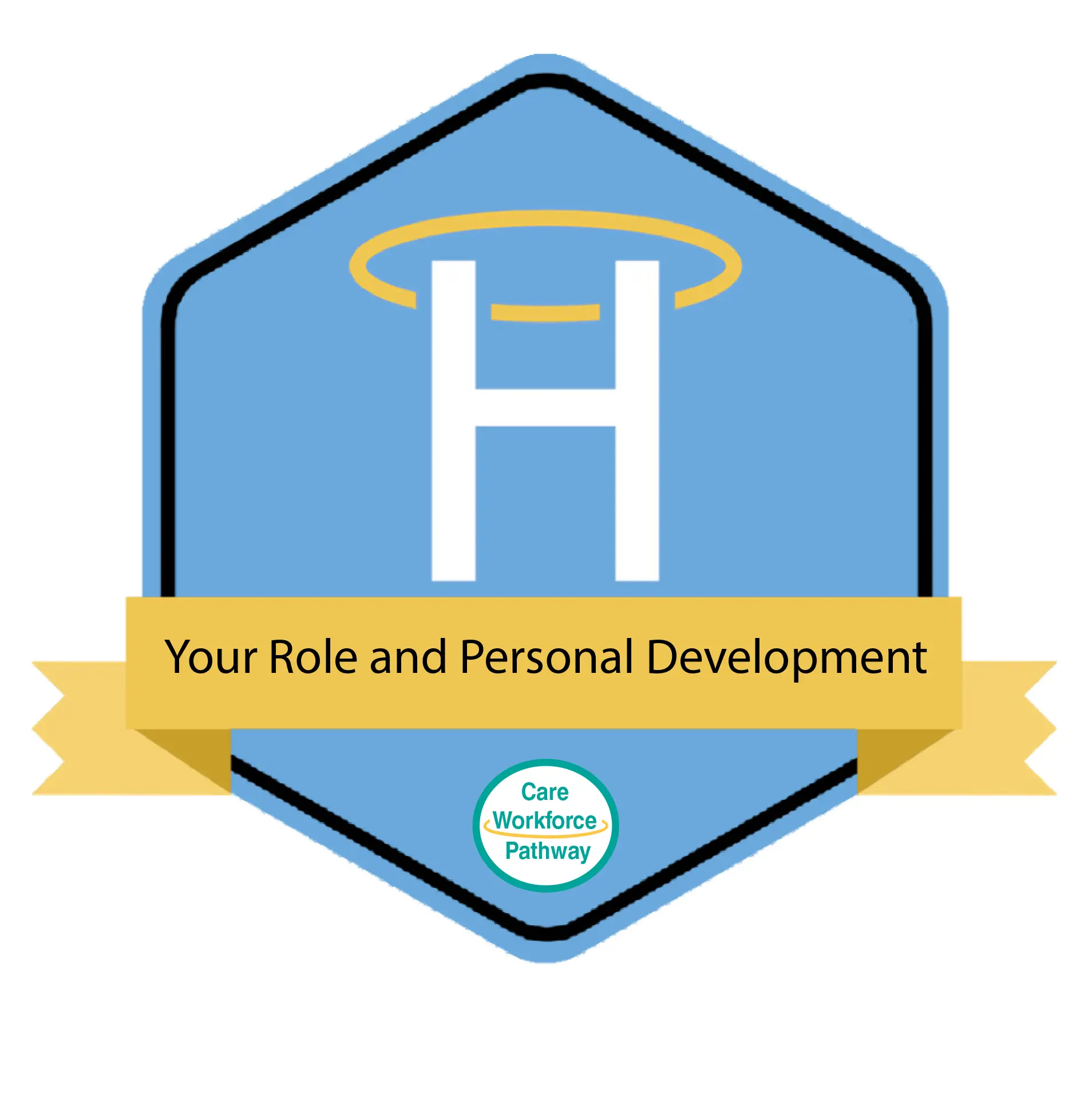 CareWP your role and personal development