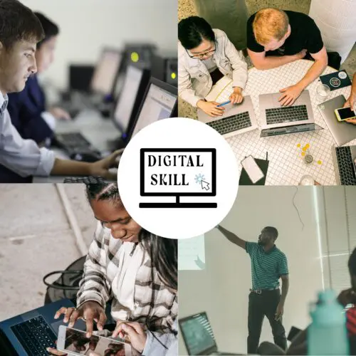 Digital Skills for All