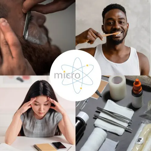 Micro