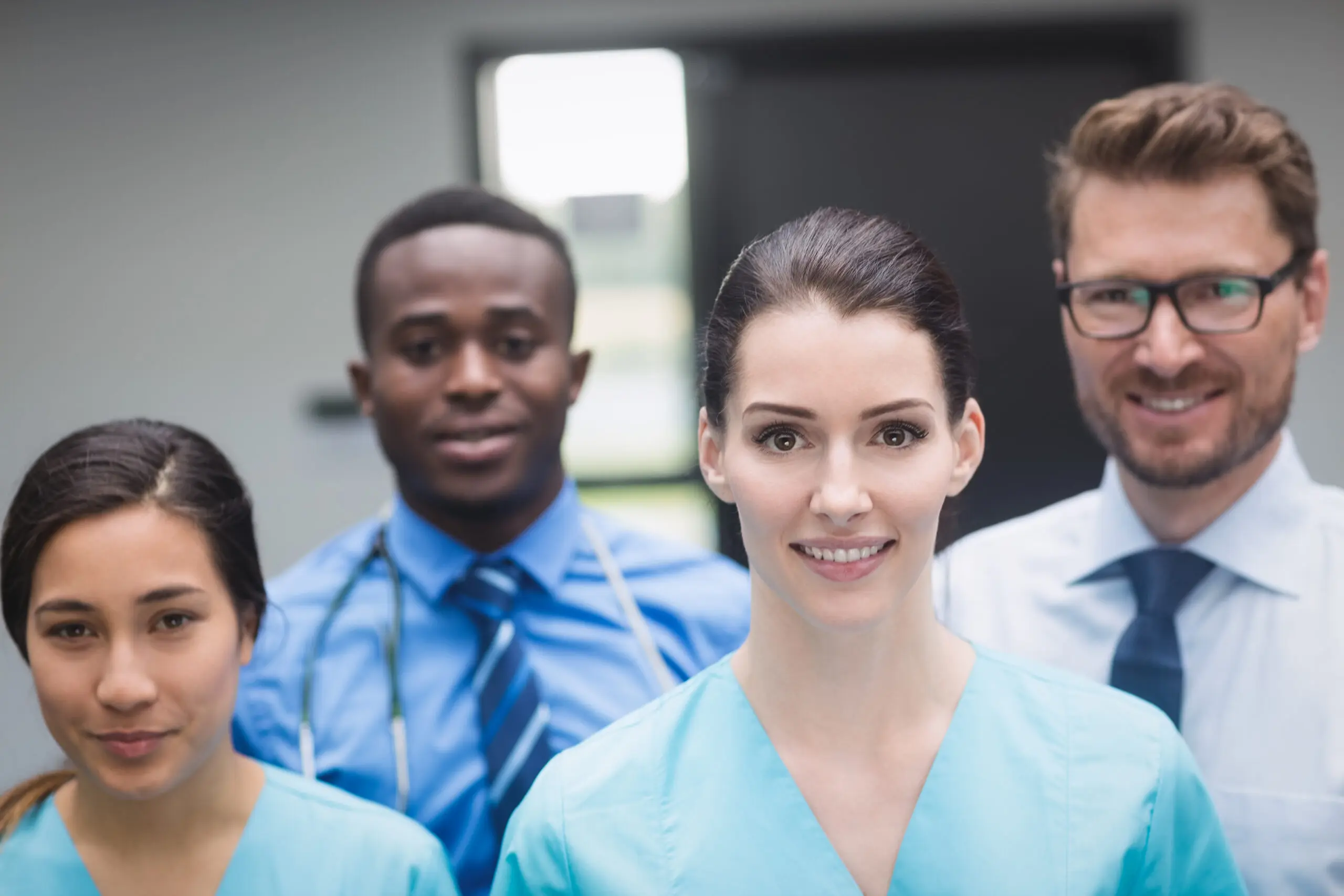 Keeping Your Team Skilled, Confident and Audit Ready