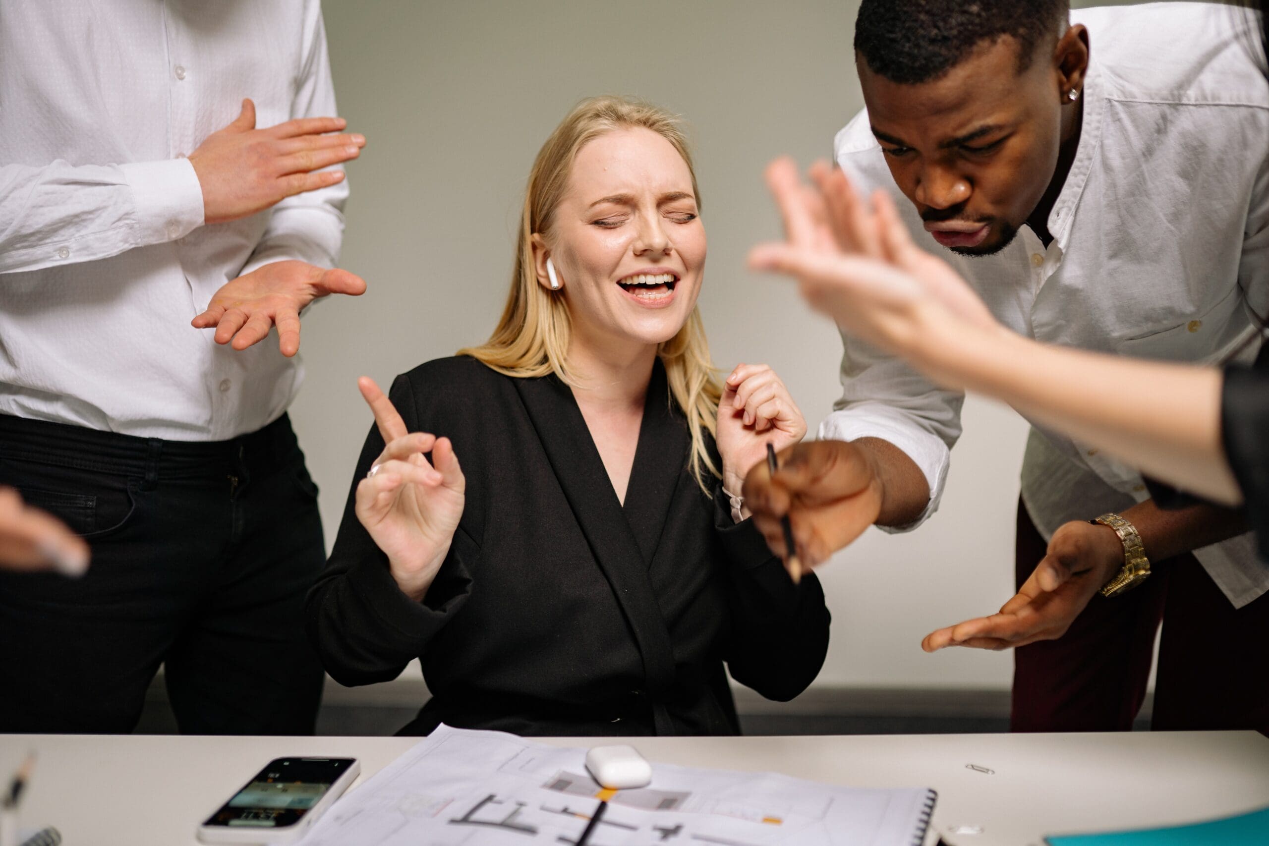 is it unprofessional to talk about pay at work