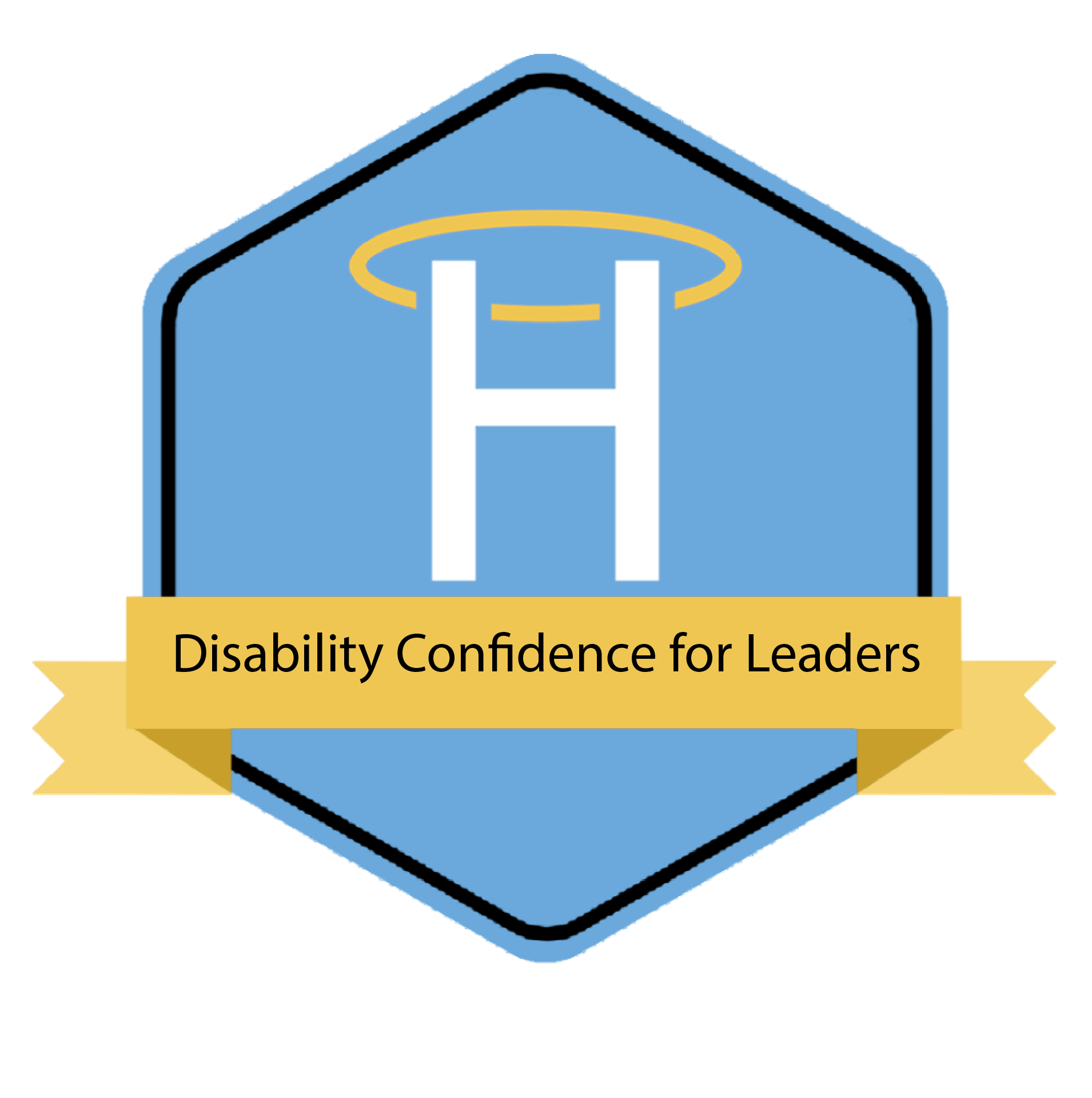 Disability Confidence for Leaders Disability Confidence for Leaders Digital Badge