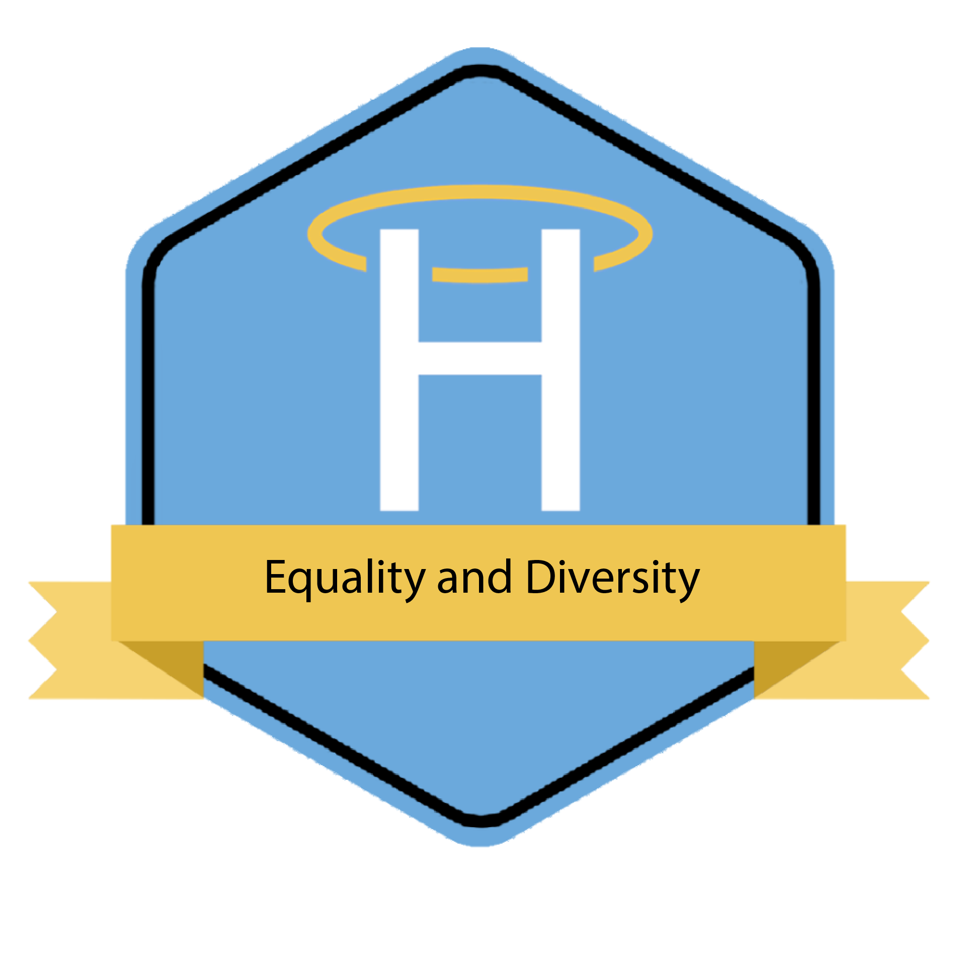 Equality and Diversity Digital Badge