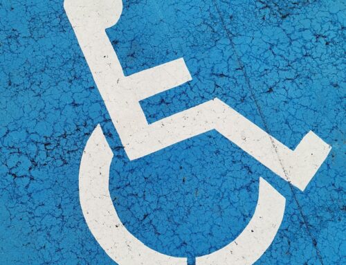 Promoting Digital Inclusion for Service Users