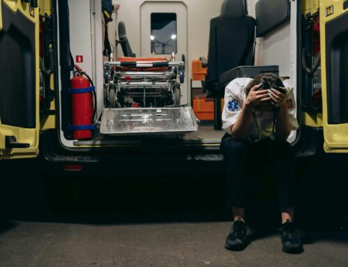 Managing Staff Team Burnout