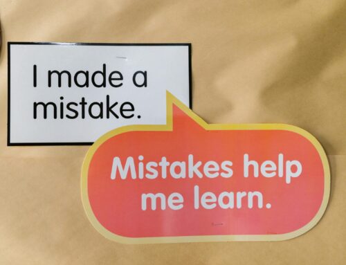 Learning for Mistakes