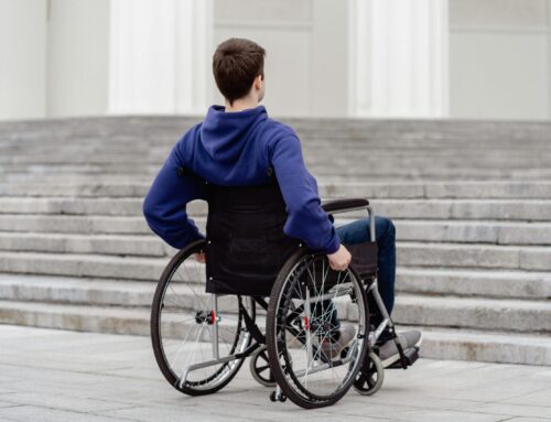 Advancing Healthcare for People with Disabilities