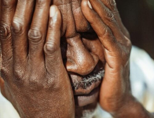 Recognising the Signs of Elder Abuse and How to Report it
