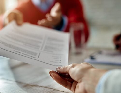 How to Create a Professional CV