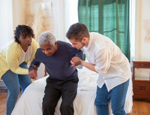 How to Maintain High Standards of Care During Staff Shortages