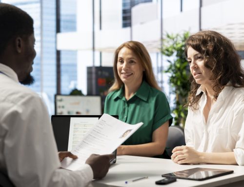 What Employers Often Notice Before The Interview Even Starts