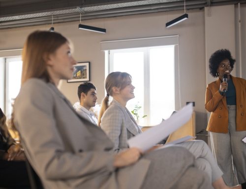 Could the Right Training Strengthen Your Whole Service?