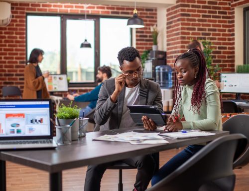Why Do Some Workplace Changes Fail Before They Even Begin?