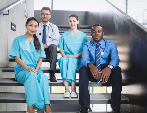 Why Settling Into a New Workplace Takes Longer Than People Expect