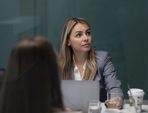 How to Support Quieter Staff Without Putting Them on the Spot