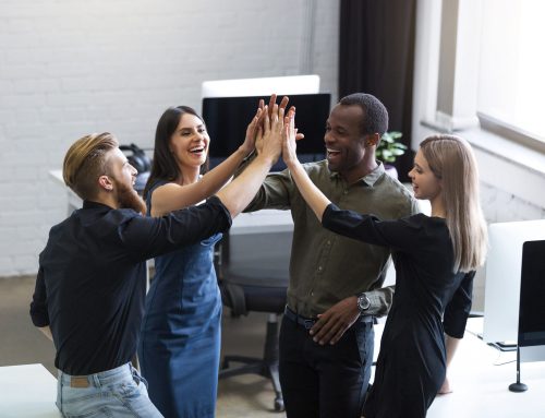 When Did Your Team Last Feel Proud of Their Work?