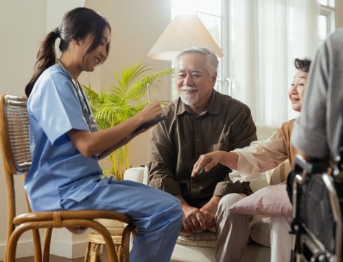 If you’re fully staffed, why does the shift still feel stretched?
