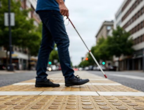 Do Your Teams Feel Confident Having Conversations About Accessibility?