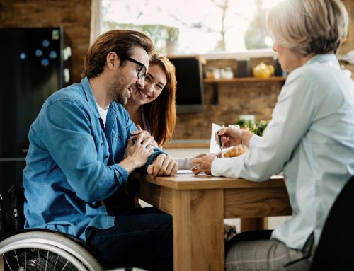 Has Your Service Become Task-Efficient But Care-Light?