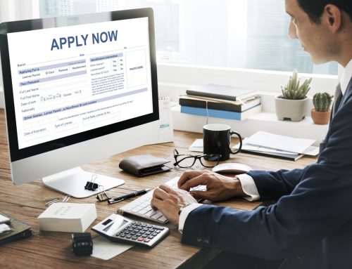 What Should You Do Between Job Applications?