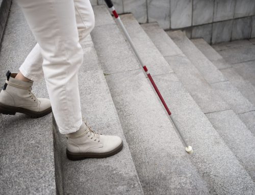 Could Someone Access Your Workplace Differently Than You Expect?