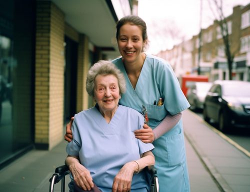 Could Stronger Staffing Support Improve More Than Just Shift Cover? 