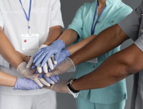 Would Your Staff Recommend Your Organisation as a Place to Work?