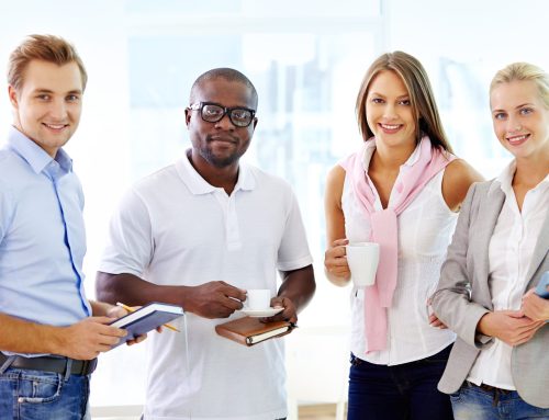 Are Your Workplace Procedures Helping Staff or Slowing Them Down?