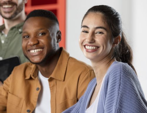 How Can Agency Work Help You Build Experience?