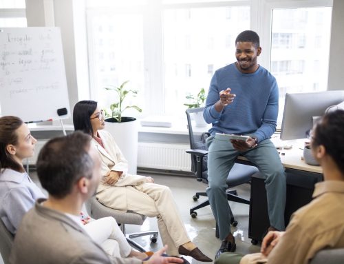 Is Your Training Changing Behaviour or Just Ticking Boxes?