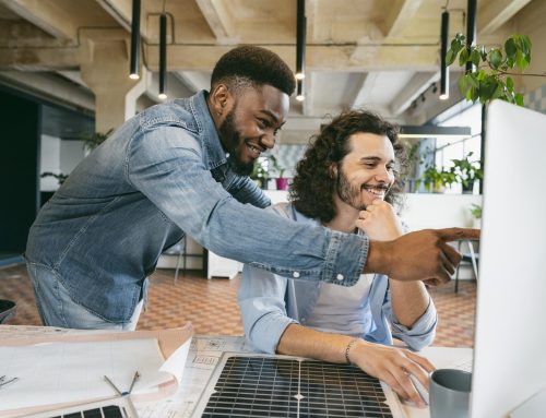 Do You Need Every Skill Listed in a Job Advert?