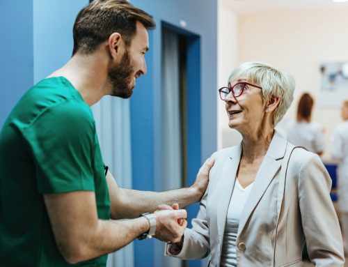 What Makes a Great First Impression on Shift?