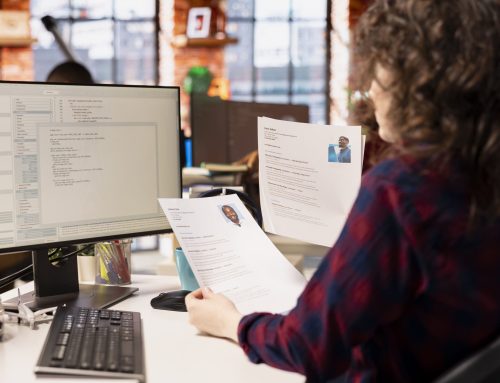 Haven’t Heard Back About a Job Application?