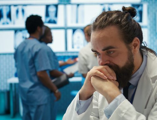 Are Some Staff Facing Barriers at Work You Cannot See?