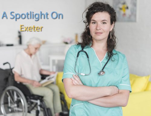 A Spotlight On Exeter