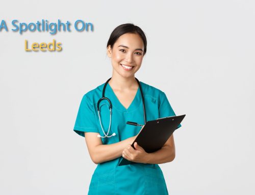 A Spotlight On Leeds
