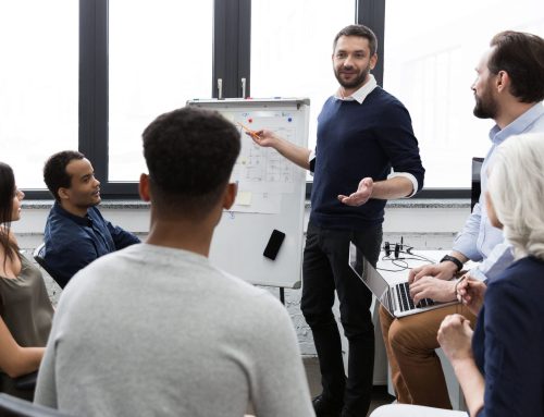 Is Your Training Plan Preparing Your Team for the Year Ahead?