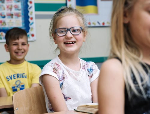 What Do the New SEND Reforms Mean for Schools, Families and Children?