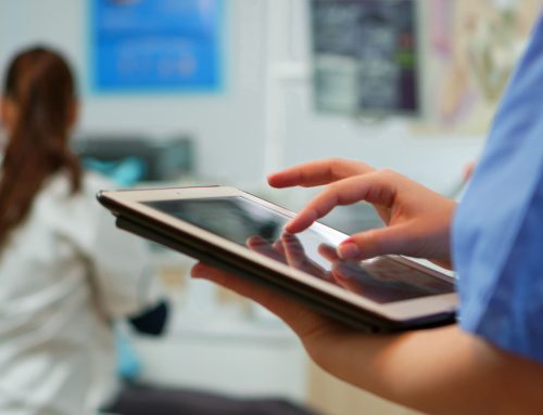 New Technology Won’t Improve Care Unless People Feel Confident Using It