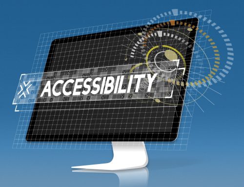 Is Your Website Accessible to Future Employees?