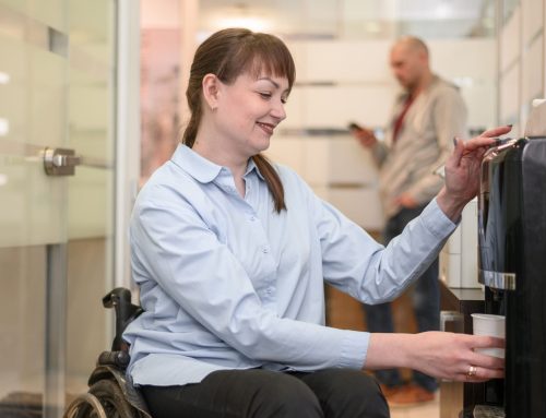 Inclusive Customer Experiences