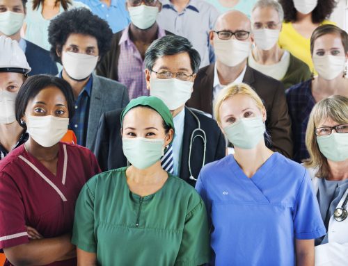 Recruitment Has Changed. Is Your Workforce Strategy Changing Too?