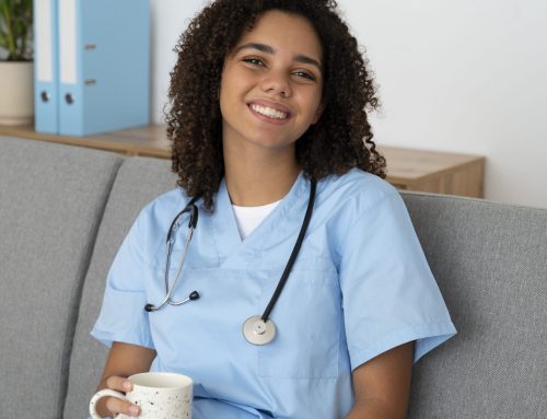 Why Do Care Services Offer Different Shift Lengths?