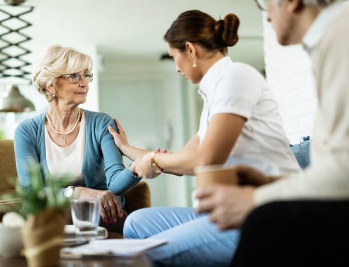 The One Skill Every Great Support Worker Needs