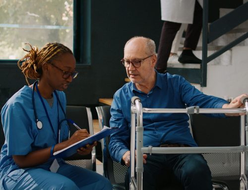 What Does a Support Worker Actually Do?